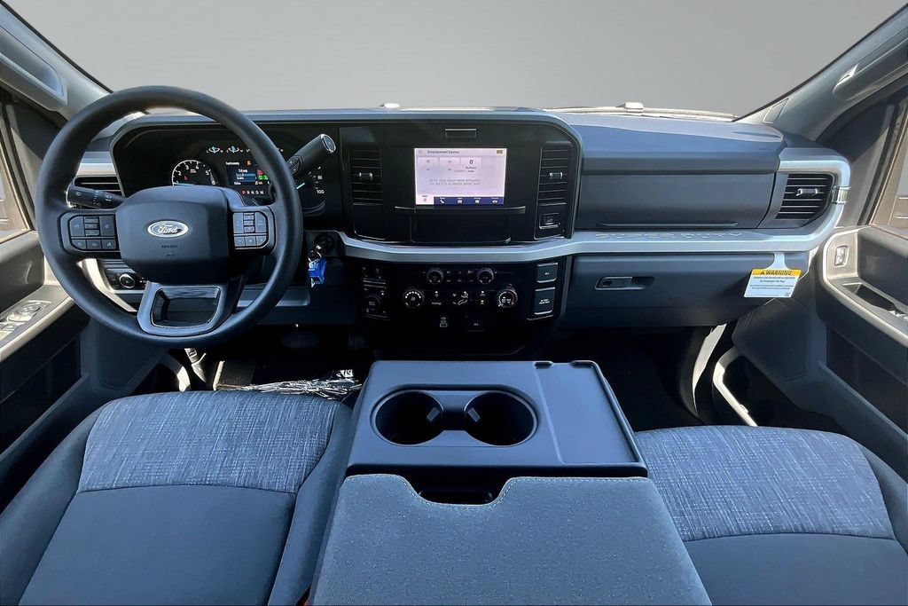 New 2026 Ford F250 XLT w/ 360-Degree Camera Package AWD/4WD image 5
