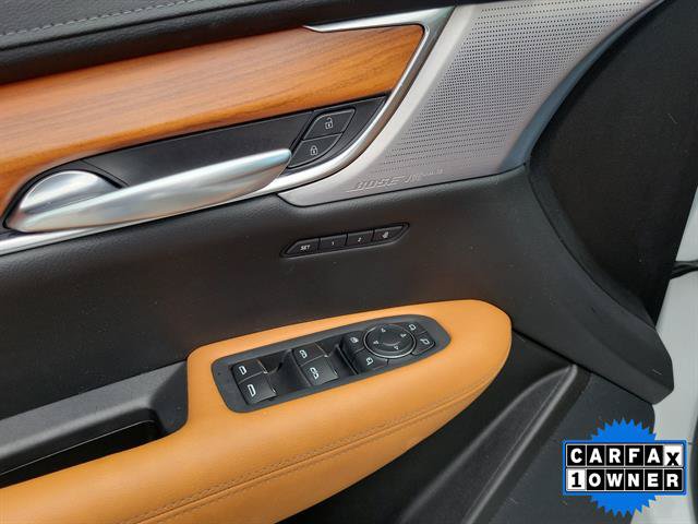 Certified 2023 Cadillac XT5 Premium Luxury FWD image 44