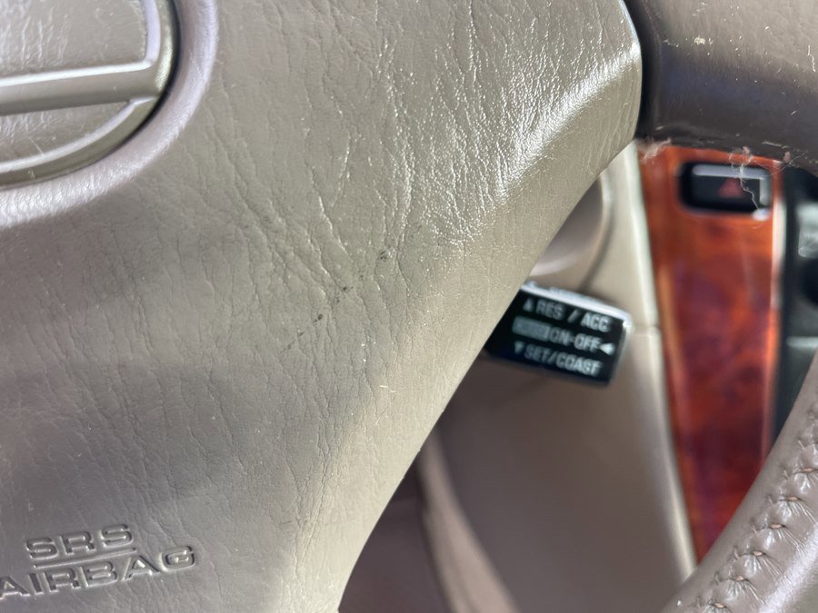 Used 1999 Lexus RX 300 4WD image 36