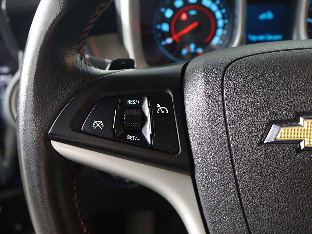 Used 2013 Chevrolet Camaro ZL1 RWD image 44