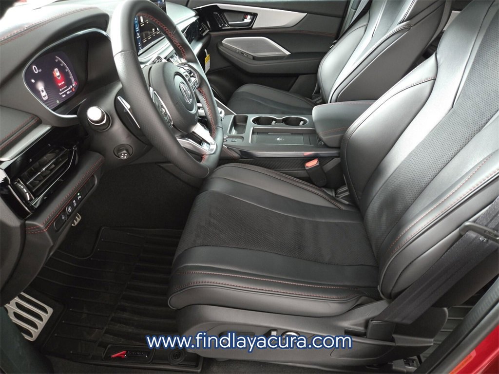 New 2026 Acura MDX A-Spec image 6