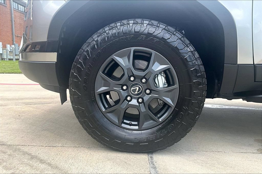 Used 2024 Lexus GX 550 AWD/4WD image 11