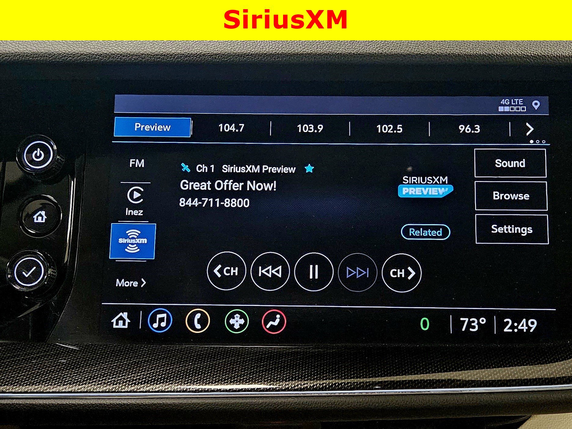 Used 2021 Buick Envision Essence image 18