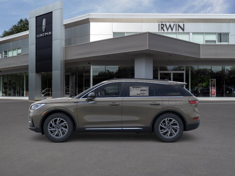 New 2026 Lincoln Corsair Premiere AWD/4WD image 3