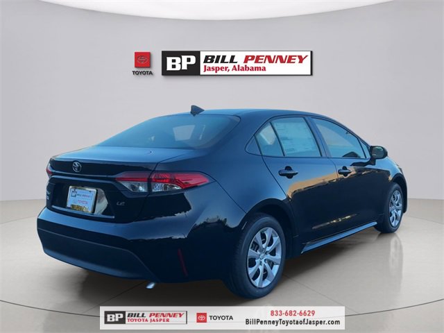 New 2026 Toyota Corolla LE image 5