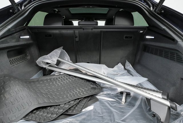 New 2026 Audi Q8 Premium image 28