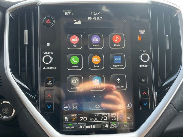 New 2026 Subaru Ascent Touring image 10