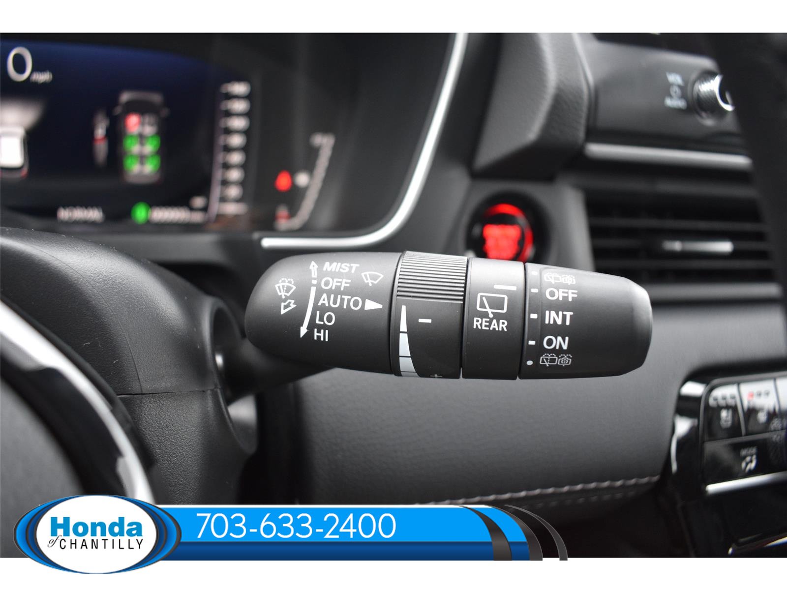 New 2026 Honda Pilot Elite image 11