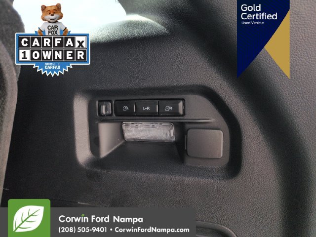 Used 2025 Ford Explorer Platinum w/ Ultimate Package AWD/4WD image 32