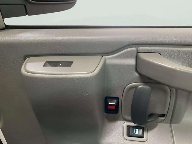 Used 2023 Chevrolet Express 2500 w/ Driver Convenience Package image 55