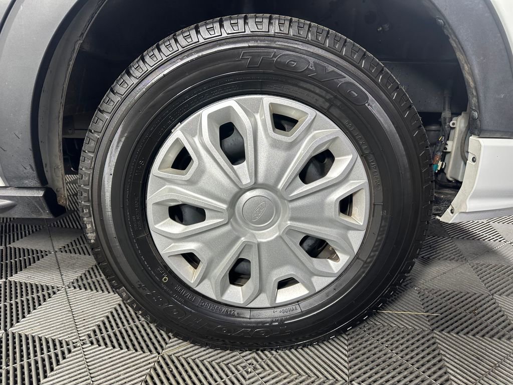 Used 2024 Ford Transit 350 XLT image 10