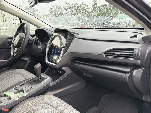 Certified 2024 Subaru Crosstrek 2.0i Premium AWD/4WD image 18