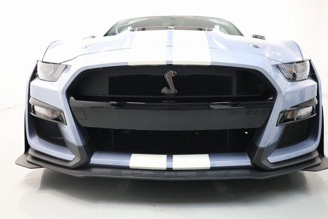 Used 2022 Ford Mustang Shelby GT500 w/ Carbon Fiber Track Pack image 59