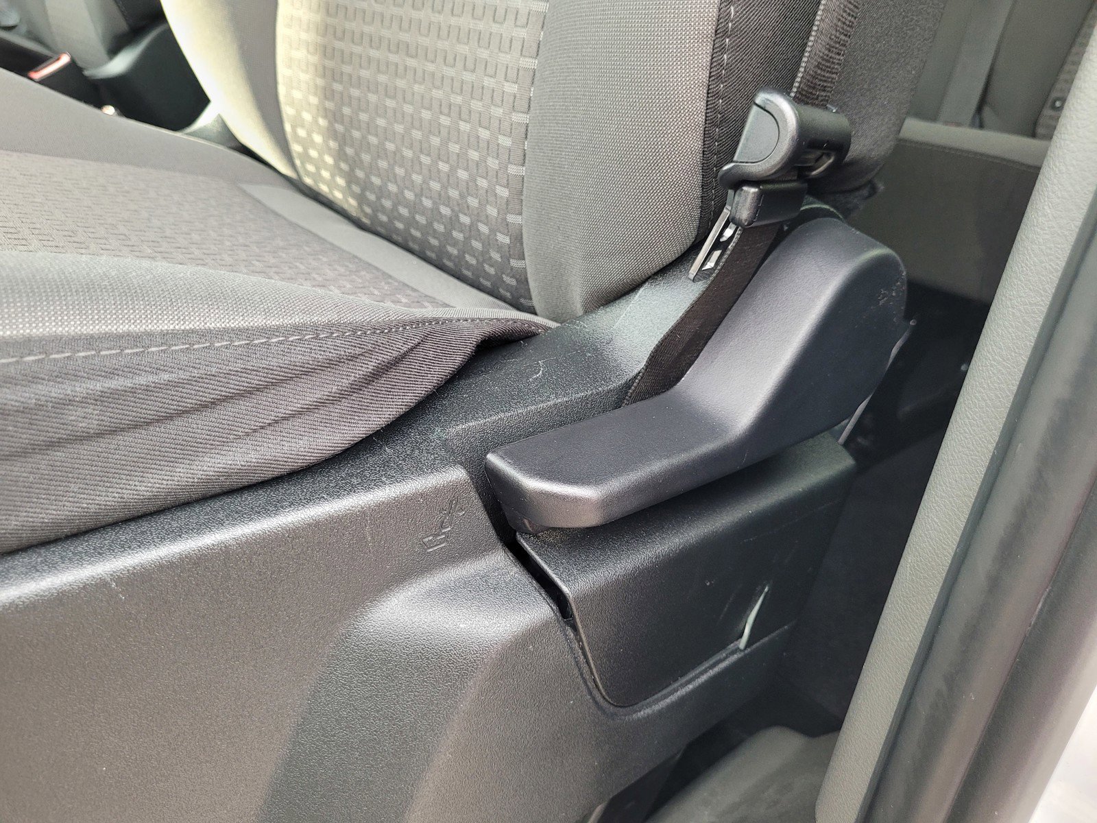 Used 2024 Ford Transit 350 XLT image 11