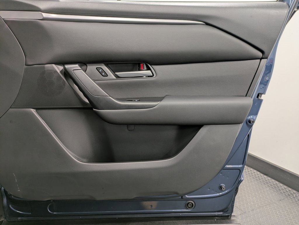 Certified 2025 MAZDA CX-50 AWD 2.5 S w/ Weather Package image 27