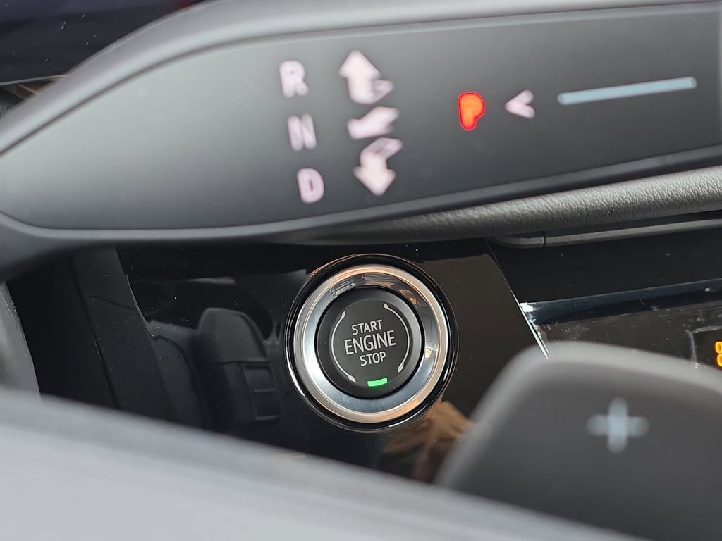 New 2026 Buick Envision Avenir AWD/4WD image 21