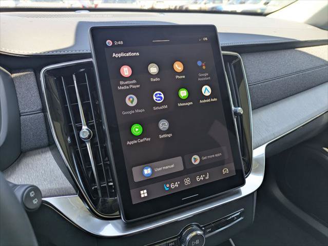 New 2026 Volvo XC90 T8 Ultra w/ Lounge Package AWD/4WD image 8