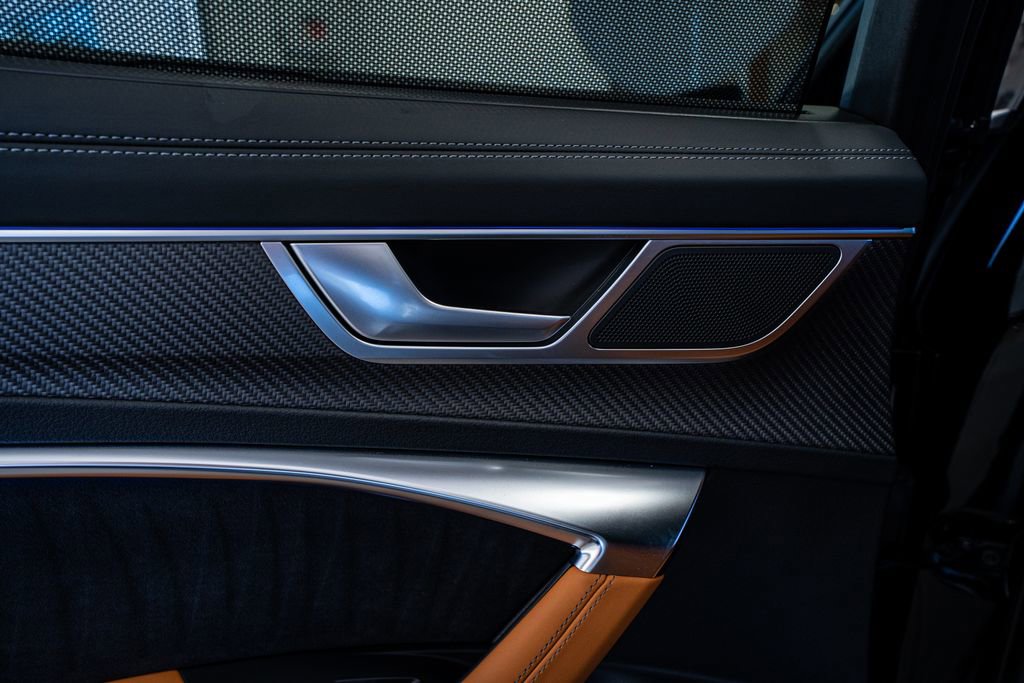 Used 2024 Audi RS 6 performance image 54