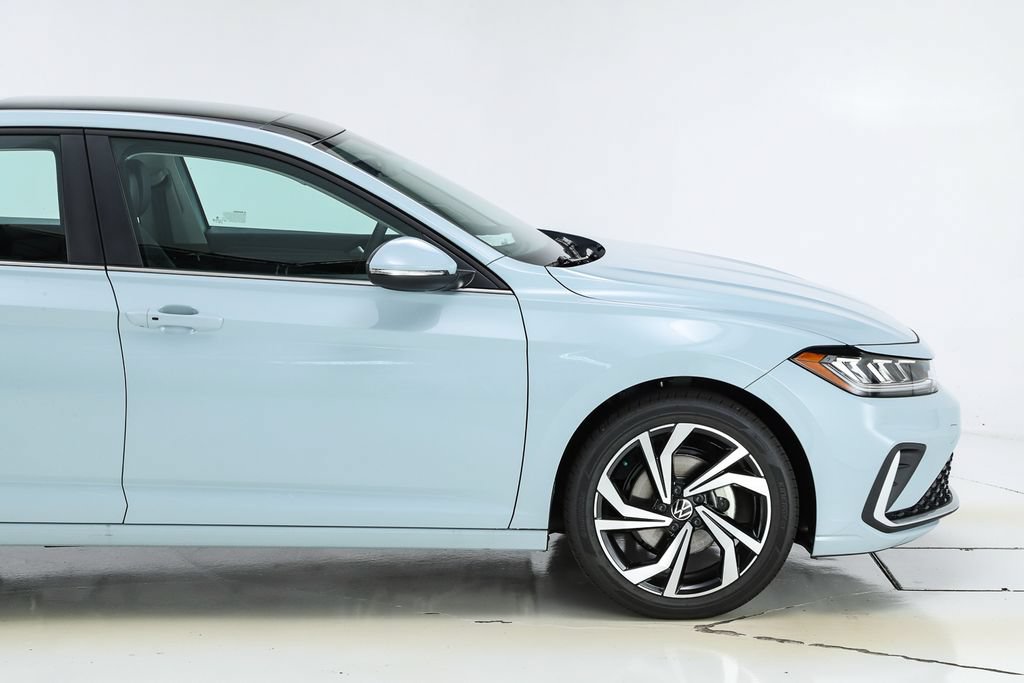 New 2026 Volkswagen Jetta SEL FWD image 50