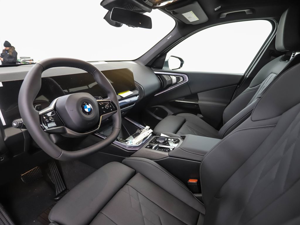 New 2026 BMW X3 xDrive30 w/ Convenience Package image 10