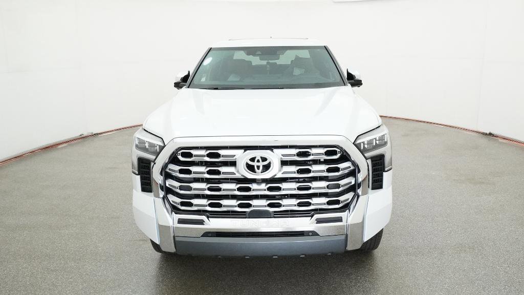 New 2026 Toyota Tundra 1794 Edition image 15