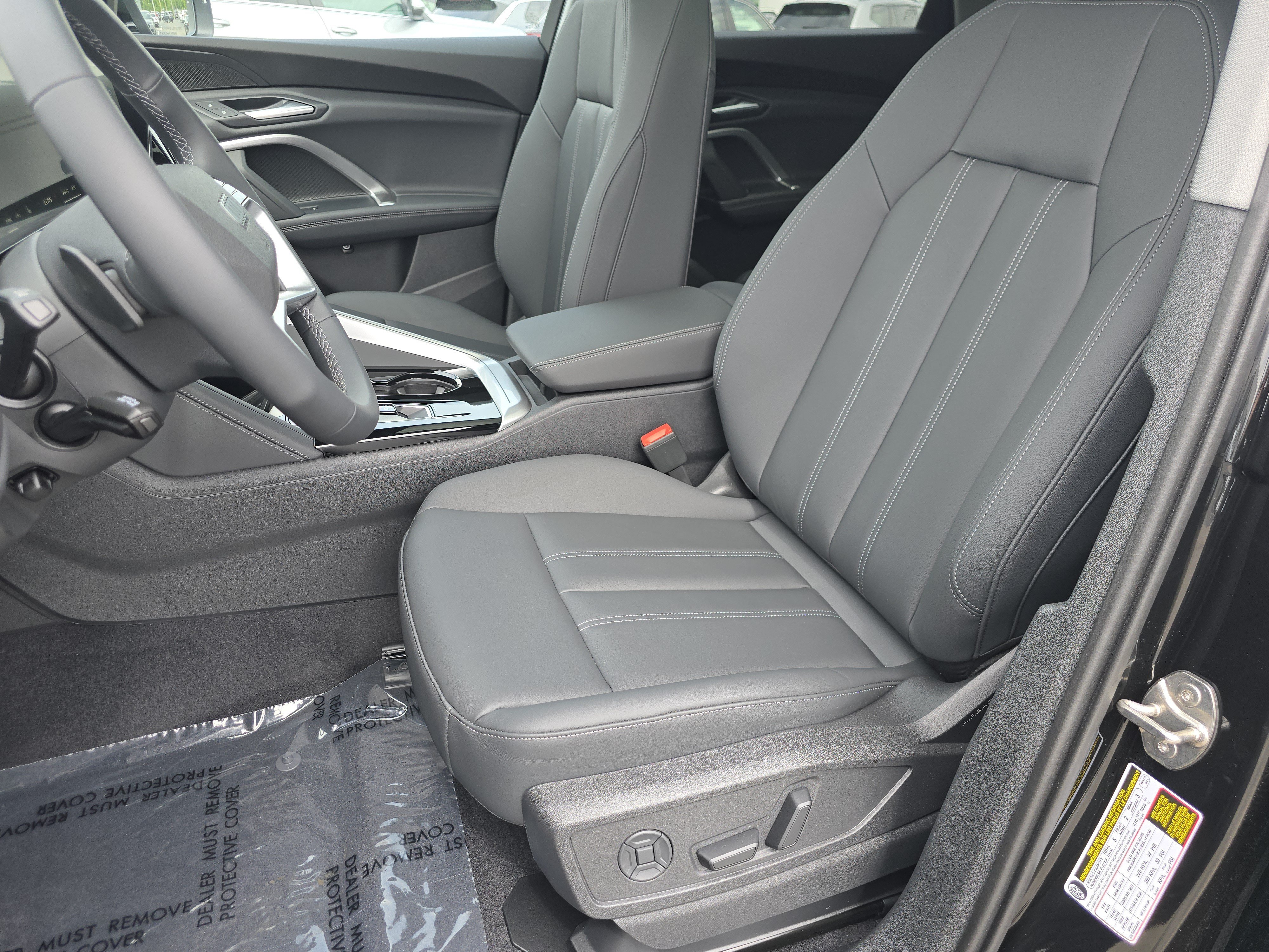 New 2026 Audi Q5 Premium AWD/4WD image 21