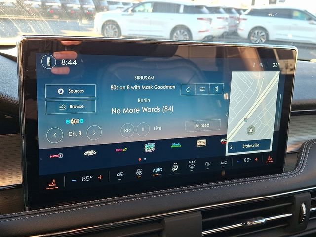 Used 2025 Lincoln Corsair FWD image 17