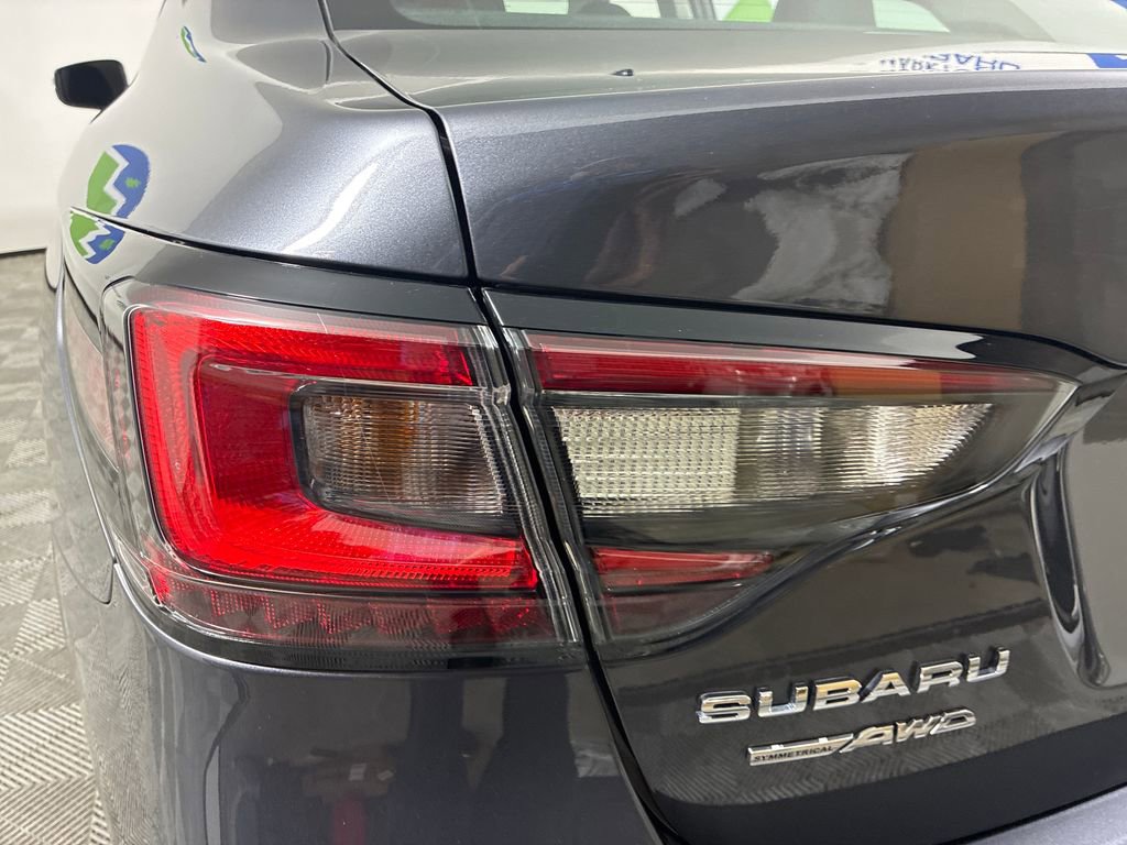 Used 2025 Subaru Legacy Premium w/ Popular Package #1A AWD/4WD image 8