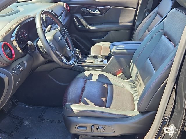 Used 2022 Chevrolet Blazer RS image 11