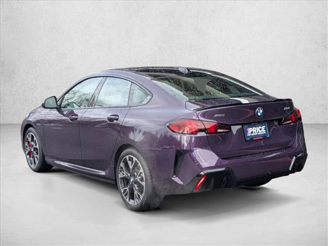 Used 2025 BMW 228i xDrive image 8