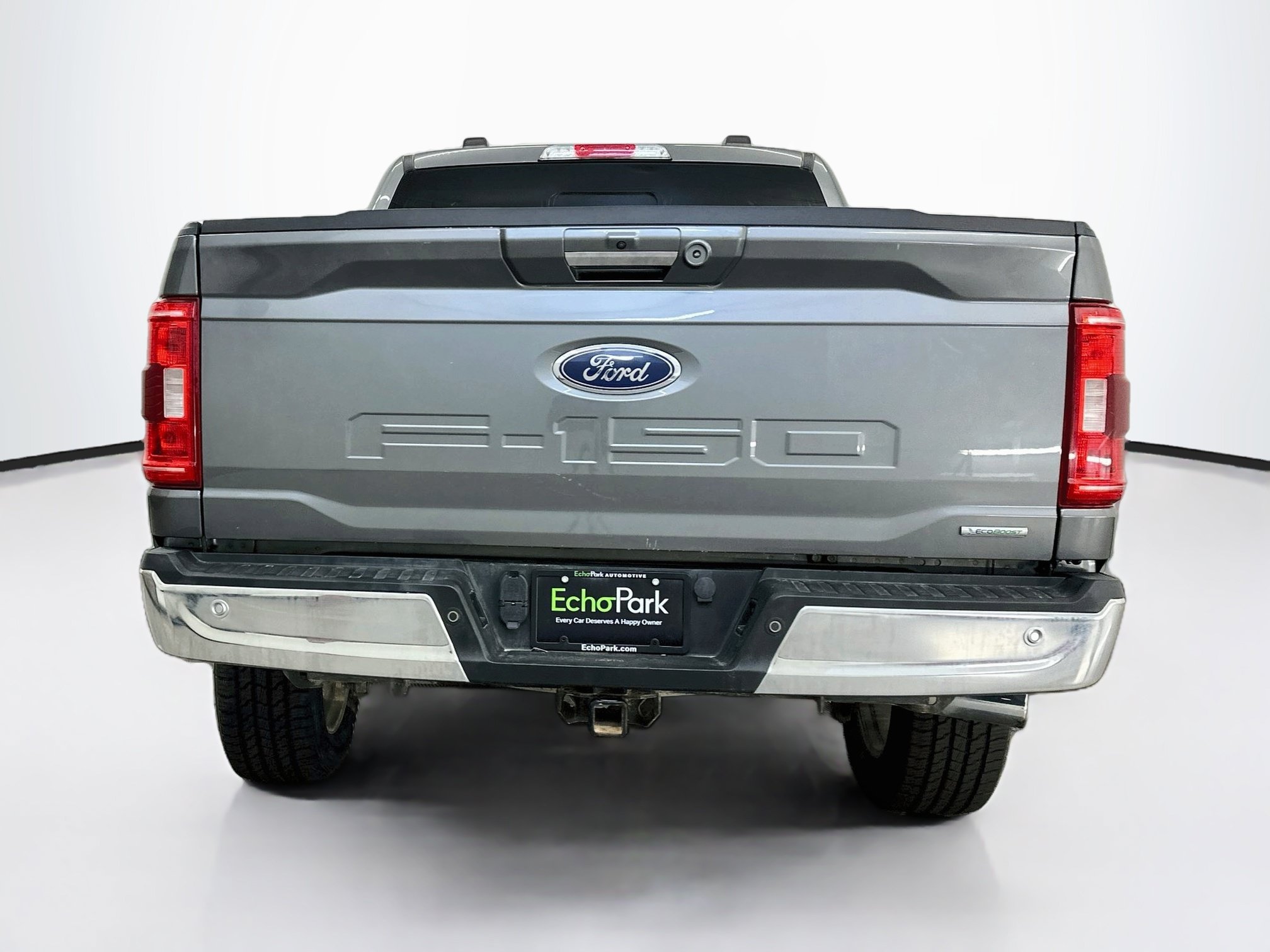 Used 2022 Ford F150 XLT w/ Equipment Group 302A High AWD/4WD image 7