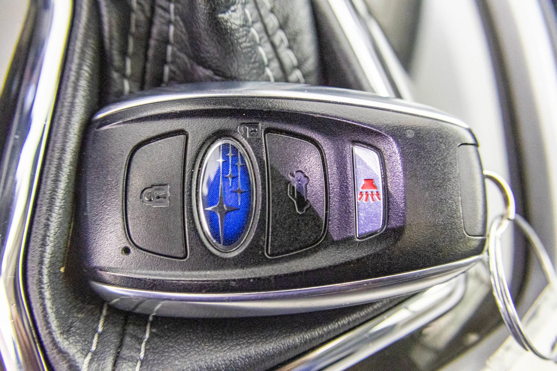 Used 2023 Subaru Outback Onyx Edition image 30