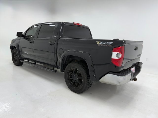 Used 2014 Toyota Tundra SR5 w/ SR5 Upgrade Package image 39