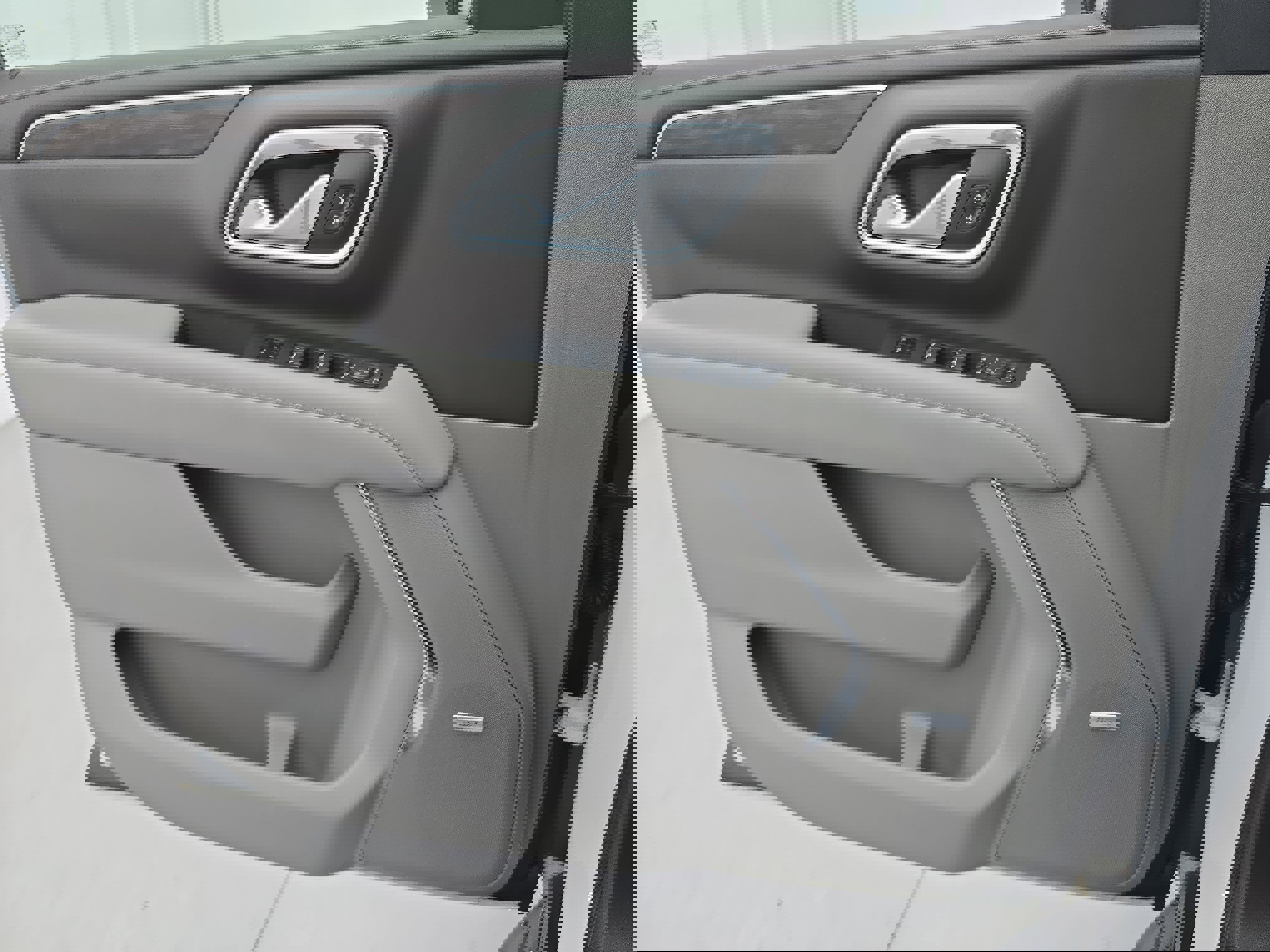 Used 2023 Chevrolet Tahoe LT w/ Luxury Package image 28