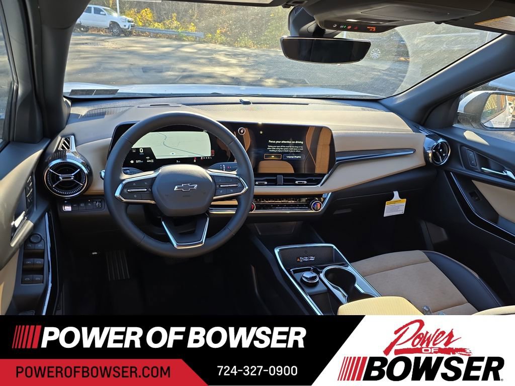 New 2026 Chevrolet Equinox ACTIV w/ Convenience Package III image 6