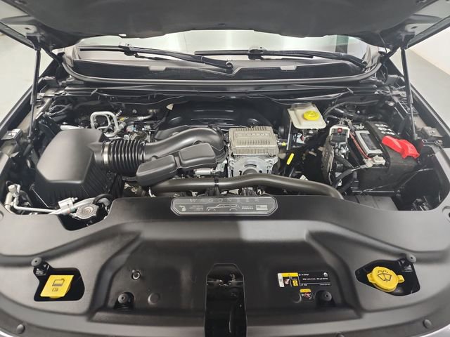 Used 2022 Jeep Wagoneer Series II image 18