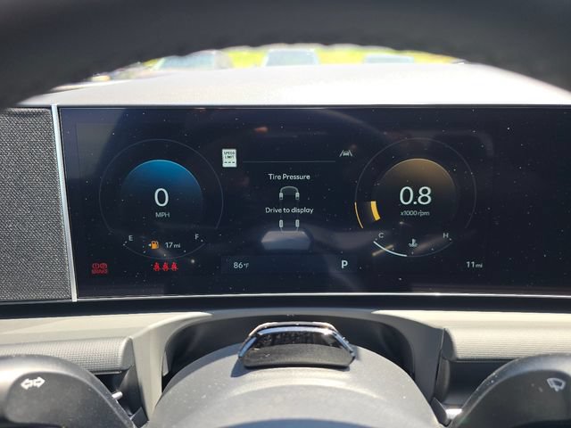New 2026 Hyundai Santa Cruz XRT AWD/4WD image 26