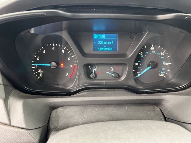 Used 2017 Ford Transit 350 XLT image 21