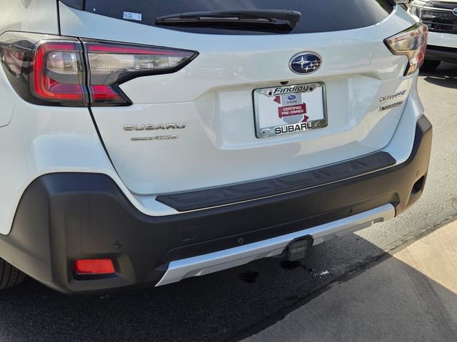 Used 2023 Subaru Outback Touring XT AWD/4WD image 5