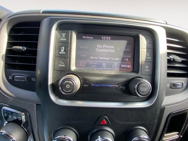 Used 2022 RAM 1500 Tradesman w/ Chrome Plus Package image 24