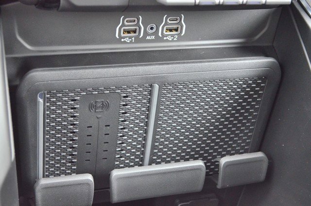 New 2026 RAM 1500 Big Horn image 26