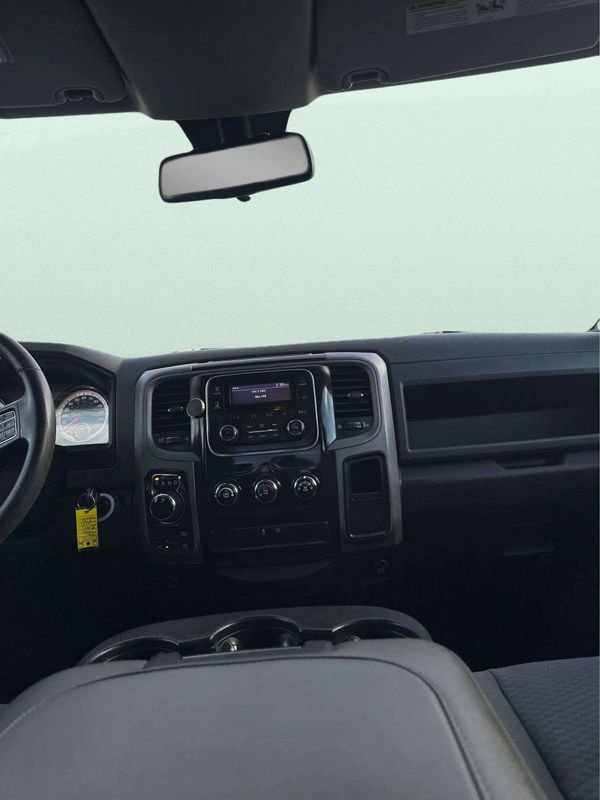 Used 2016 RAM 1500 Tradesman w/ Popular Equipment Group image 10