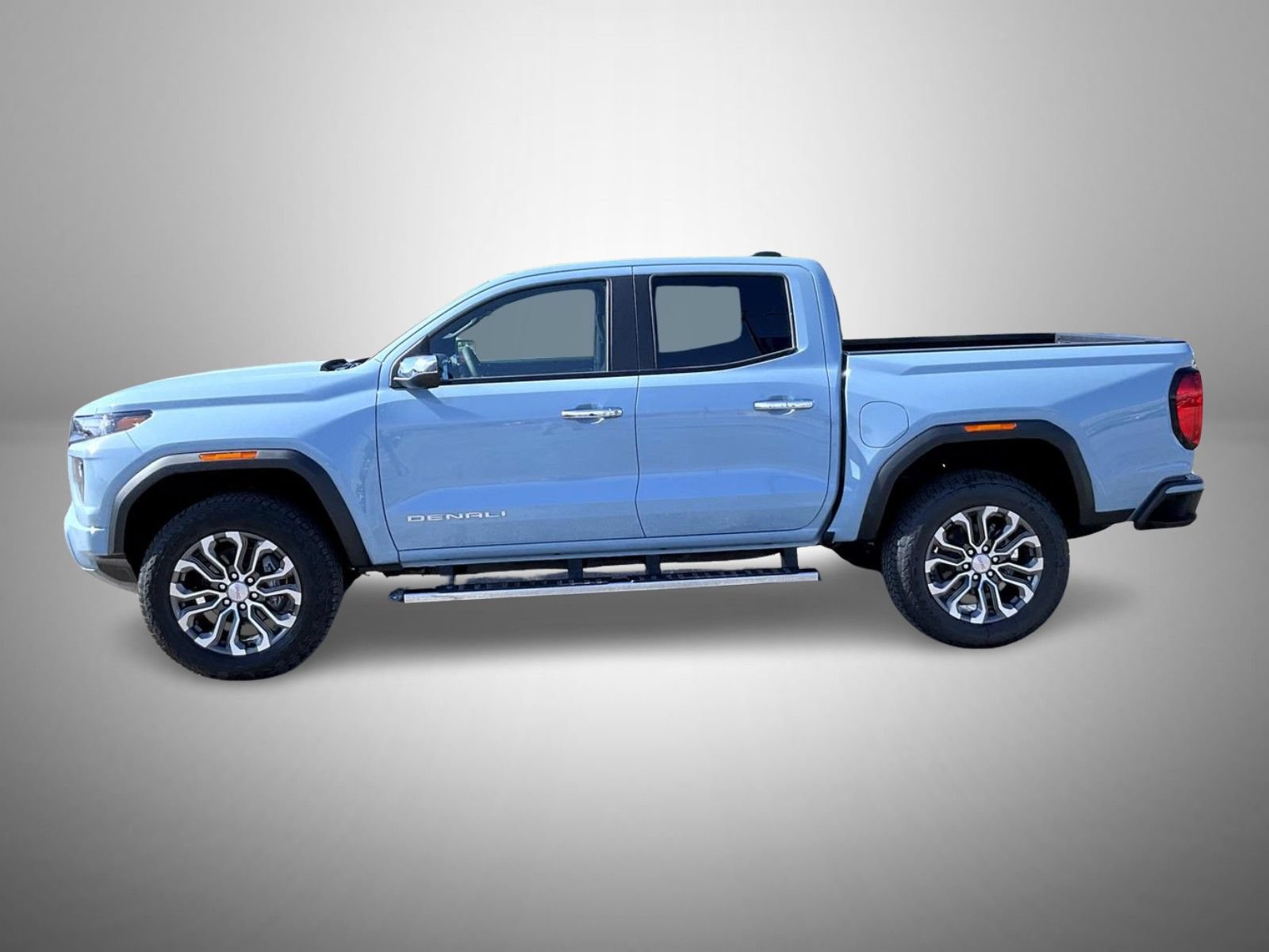 New 2026 GMC Canyon Denali AWD/4WD image 8