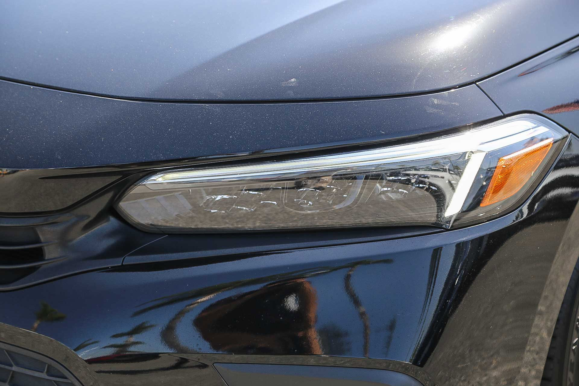 Used 2023 Honda Civic Sport image 4
