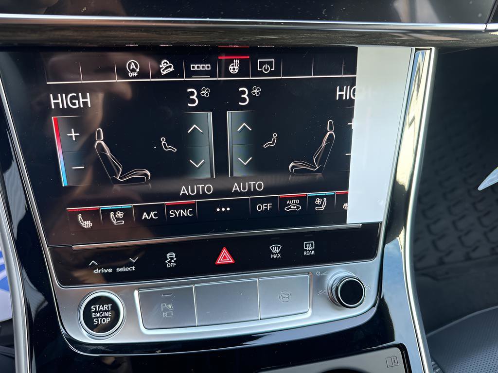 New 2026 Audi Q8 Premium Plus image 16