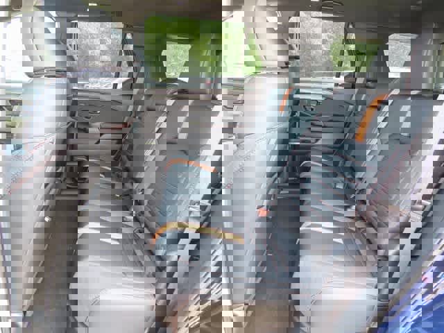 New 2026 Honda Passport TrailSport image 13