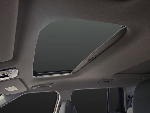 New 2026 Hyundai Santa Fe Limited AWD/4WD image 19