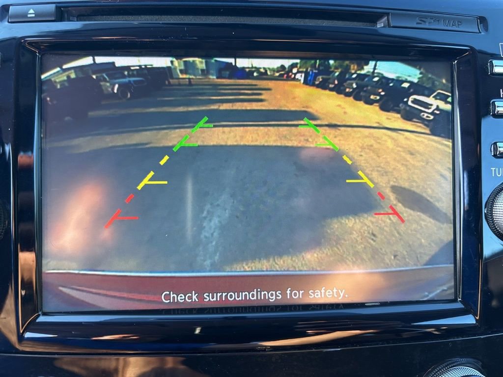 Used 2018 Nissan Murano SV image 14