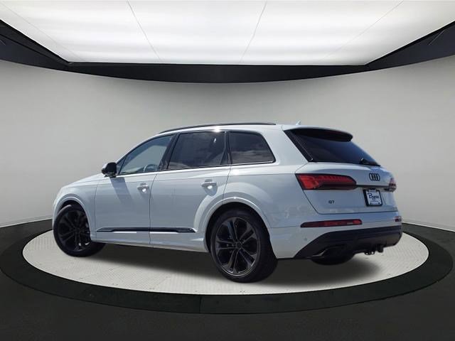 New 2026 Audi Q7 3.0T Premium Plus image 5