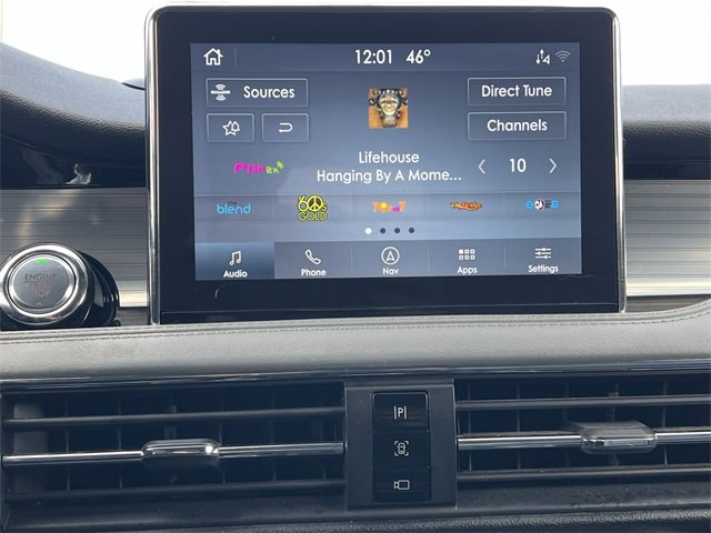 Used 2020 Lincoln Corsair Reserve w/ Equipment Group 201A image 13